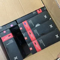 کارت گرافیک نو RX580 oc gamingپلمپ واقعی