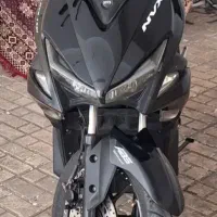 NVX150I|موتورسیکلت|تهران, باغ خزانه|دیوار