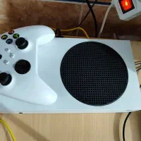 کنسول ایکس باکس series s
