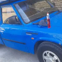 وانت نیسان مدل۹۰دوگانه