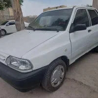 پراید ۹۱ عروسک
