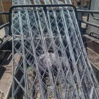 تولید والپست قیمت کف تولیدی|مصالح و تجهیزات ساختمان|اصفهان, باغ فدک|دیوار