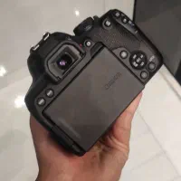 دوربین کانن CANON 850D + 18-55 STM|دوربین عکاسی و فیلم‌برداری|تهران, فلسطین (میدان انقلاب)|دیوار