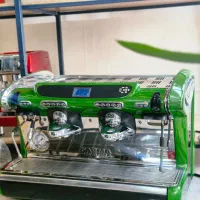 تعمیرات دستگاه های اسپرسو و اسیاب قهوه