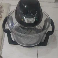 هواپز بدون روغن