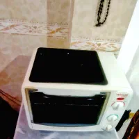 یخچال اجاق گاز توستر مبل کمددراورهمگی10میلون|حراج|سنگر, |دیوار