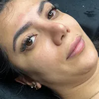 اکستنشن مژه|خدمات آرایشگری و زیبایی|اصفهان, میرعماد|دیوار