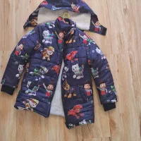 کاپشن سگ های نگهبان