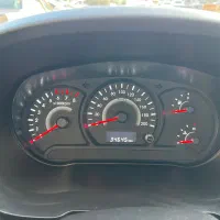 ساینا1402دوگانه کارخانه|خودرو سواری و وانت|پارس‌آباد, |دیوار