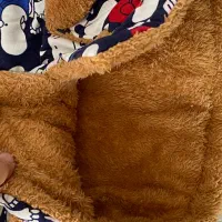 کاپشن بچگانه|کفش و لباس بچه|دماوند, گیلاوند|دیوار