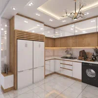 کابینت ساز،نجار،ام دی اف کار،کمددیواری،کابینت|خدمات پیشه و مهارت|مشهد, آزادشهر|دیوار