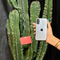 اپل iPhone 16 با حافظهٔ ۱۲۸ گیگابایت|موبایل|تهران, گیشا|دیوار