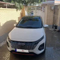 ام وی ام x33 کراس اتومات