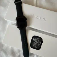 اپل واچ سری ۸ ۴۱ میل