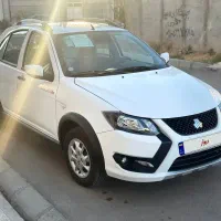 کوییک Sسفید خشک|خودرو سواری و وانت|قیدار, |دیوار