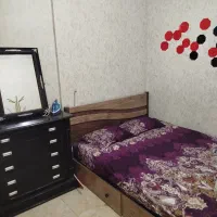 آپارتمان ساعتی و روزانه خونه کاملاامن سوییت تمیز|اجارهٔ کوتاه‌مدت آپارتمان و سوئیت|کرج, خرمدشت|دیوار