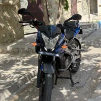 Ns150|موتورسیکلت|پردیس, فاز ۲|دیوار