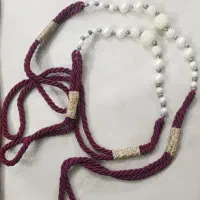 آویز مدال دستک پرده
