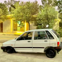 هاچبک|خودرو سواری و وانت|فردوس (خراسان), |دیوار