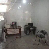 میز وصندلی