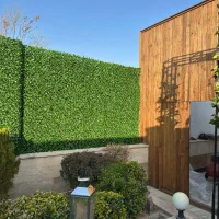 فنس چمنی و فنس برگ ریحون