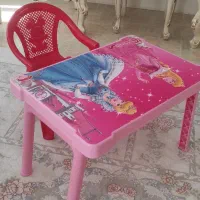 میز و صندلی کودک