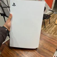 ps5 دیجیتال|کنسول، بازی ویدئویی و آنلاین|قائم‌شهر, |دیوار