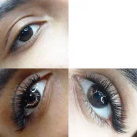 مدله فیبروزابروخطچشم،رژ لب،خدمات رنگ مو،کاشت مژه|خدمات آرایشگری و زیبایی|اصفهان, احمدآباد|دیوار