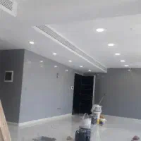 نقاشی ساختمان نقاشی کناف