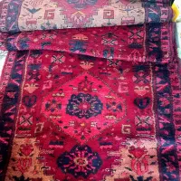 فرش دستبافت باقدمت