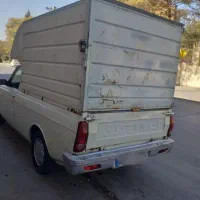 پیکان وانت ۹۳|خودرو سواری و وانت|اراک, |دیوار