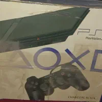 ps2|کنسول، بازی ویدئویی و آنلاین|محمدشهر, سیدآباد|دیوار