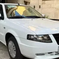 سمند سورن پلاس