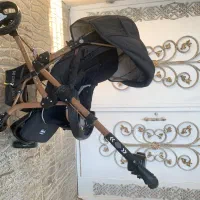 کالسکه چیکو