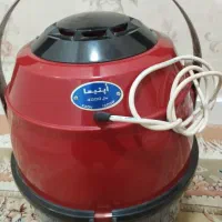 سشوار کلاهی|آرایشگاه و سالن‌های زیبایی|شوشتر, |دیوار