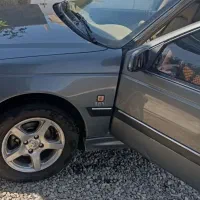 پارس ال ایکس|خودرو سواری و وانت|باغ حلی, |دیوار