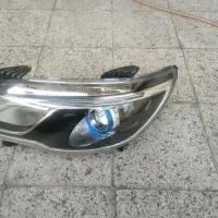 چراغ بک خطر بک bak|قطعات یدکی و لوازم جانبی|تهران, ارجمندی راد|دیوار