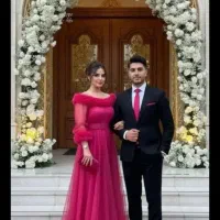 لباس ژینا گل من کد تخفیف 20362|لباس|قزوین, |دیوار