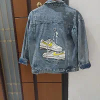 کت لی و سویشرت پسرانه جنس عالی نونو|لباس|تربت‌حیدریه, پیشکوه|دیوار