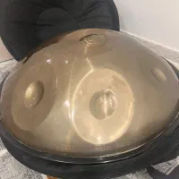 هنگدرام نیتراید