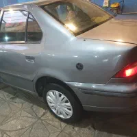 سمند85سالم|خودرو سواری و وانت|تهران, سلیمانی|دیوار