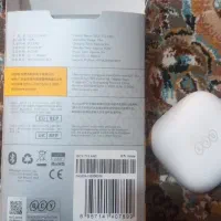 ایرپاد هدفون بلوتوثی  لمسی برند  QYC  نو|لوازم جانبی موبایل و تبلت|مهاباد (آذربایجان غربی), |دیوار