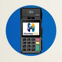 دستگاه کارتخوان پوز سیار H9 PRO (اقساطی)