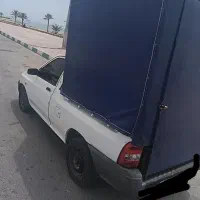 پراید وانت