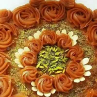 حلوای زعفرانی|خدمات پذیرایی، مراسم|ری, علایین|دیوار