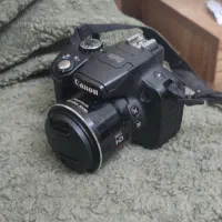 دوربین کنون canon sx50 sh