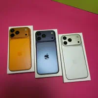 محصولات اپل موجوده همه مدل