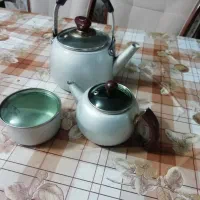 کتری سماورچای ساز