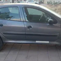 پژو ۲۰۶ sd v2