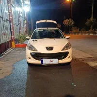 پژو ۲۰۷ مدل ۱۴۰۲ سقف فلز